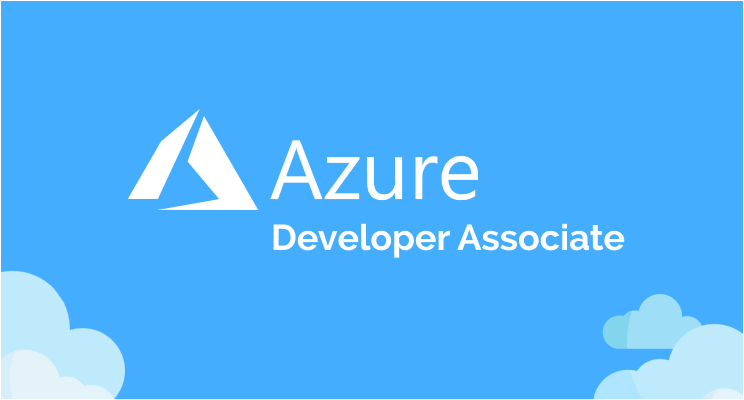 O início da Jornada – Azure Developer Associate