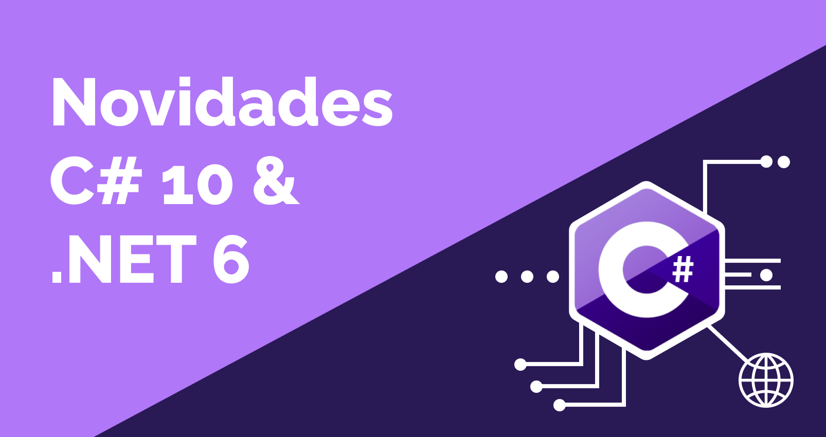 Novidades no .NET 6 e C# 10 – Minimal APIs