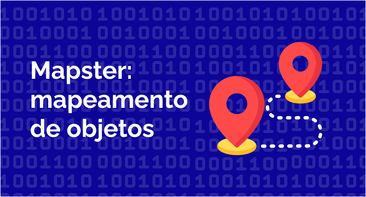 Mapster e ASP.NET: mapeamento de objetos